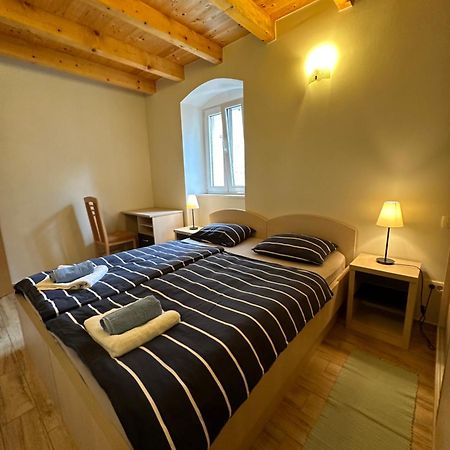 Old Town Apartments Trogir - Free Parking Exterior photo