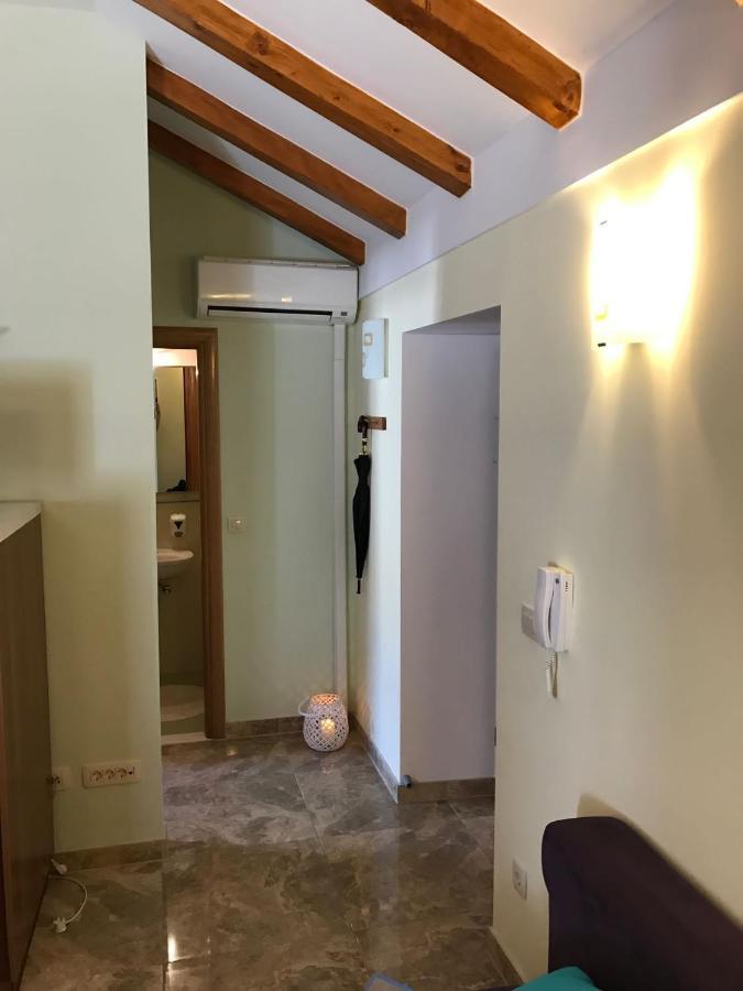 Old Town Apartments Trogir - Free Parking Exterior photo
