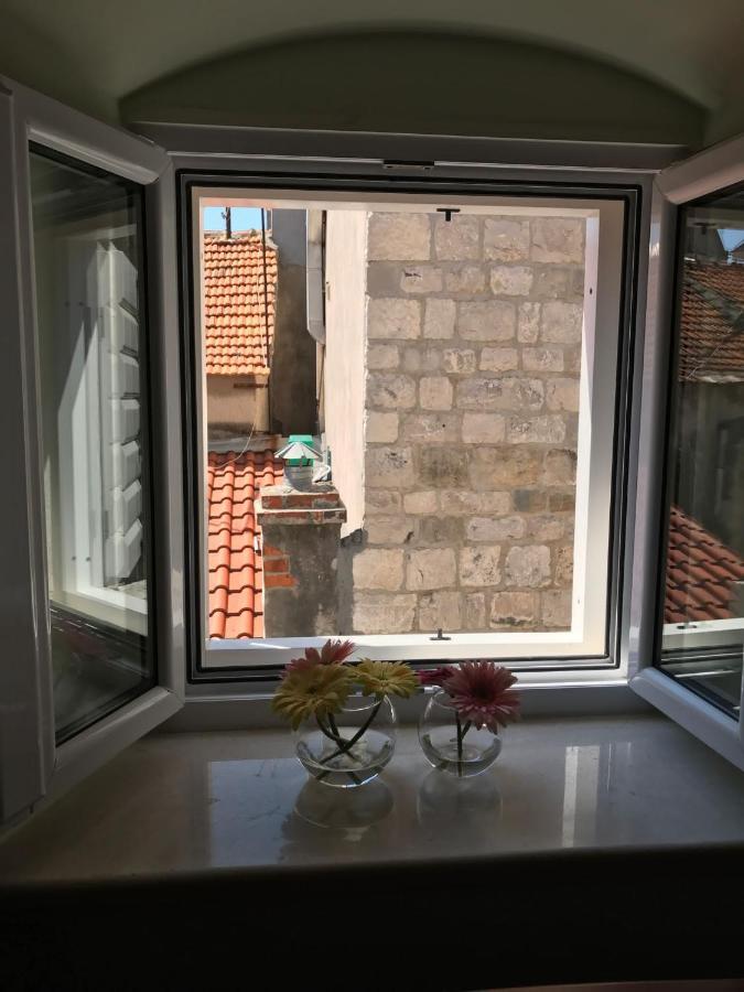 Old Town Apartments Trogir - Free Parking Exterior photo