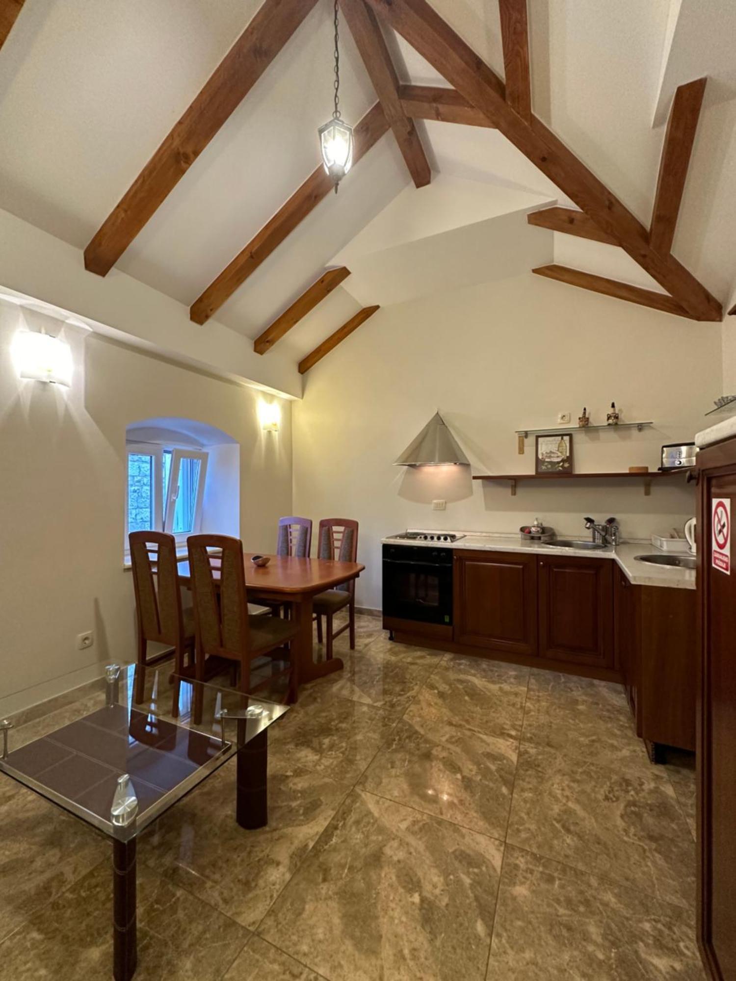 Old Town Apartments Trogir - Free Parking Exterior photo