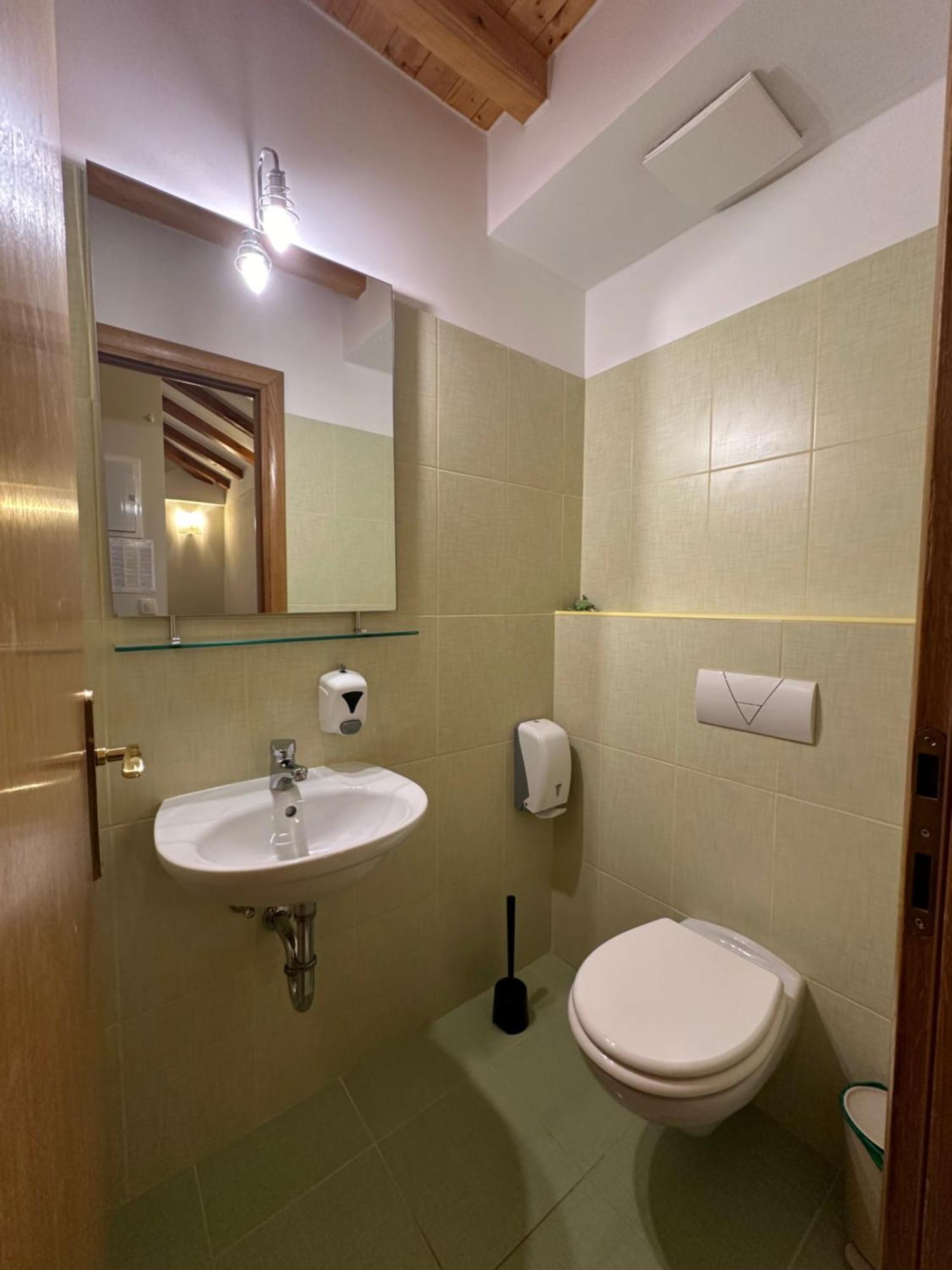 Old Town Apartments Trogir - Free Parking Exterior photo