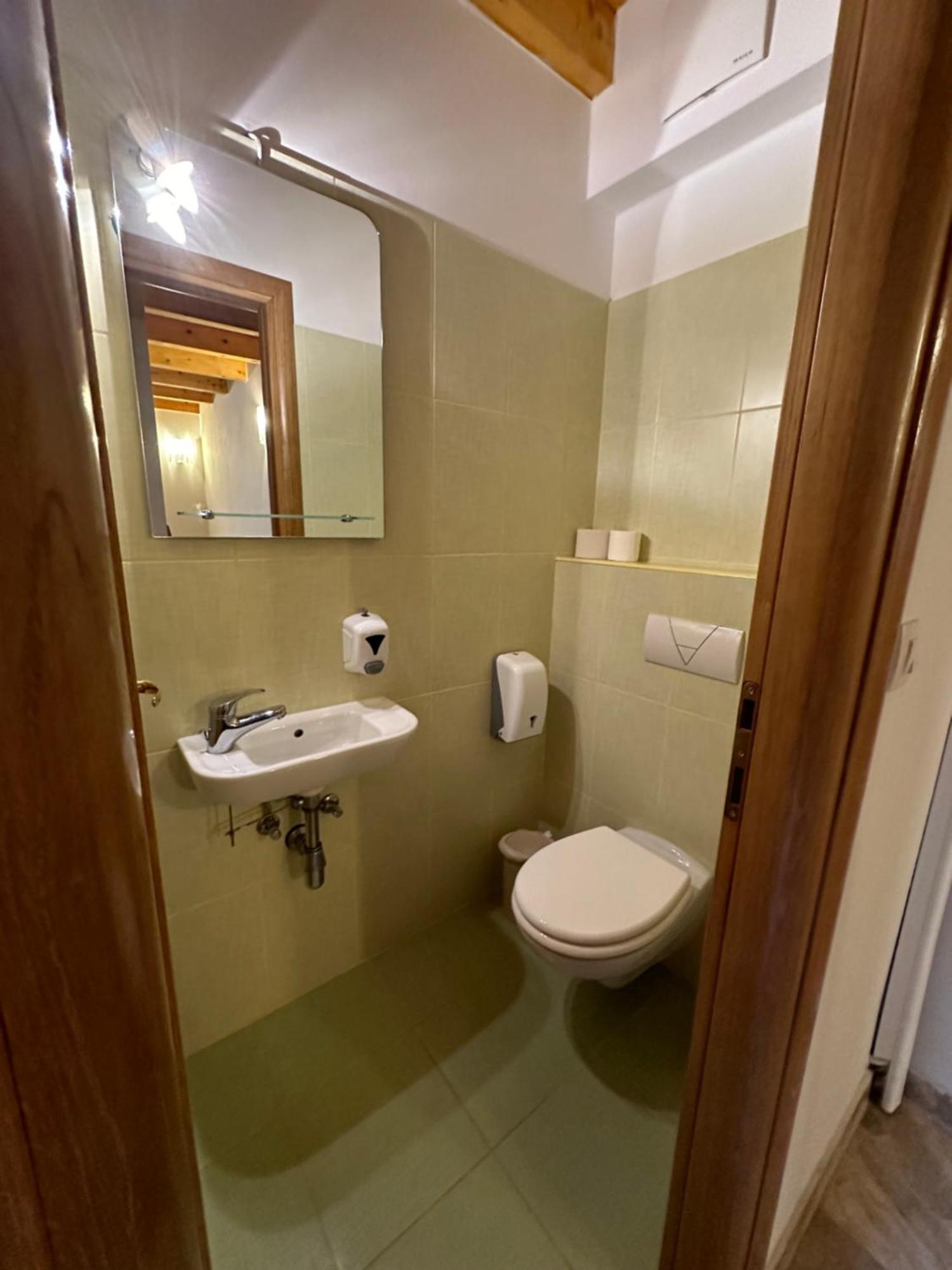 Old Town Apartments Trogir - Free Parking Exterior photo