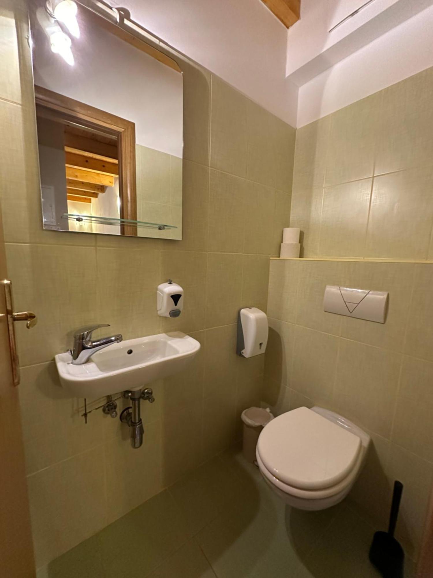 Old Town Apartments Trogir - Free Parking Exterior photo