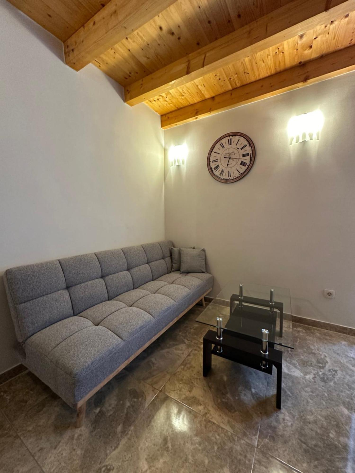 Old Town Apartments Trogir - Free Parking Exterior photo